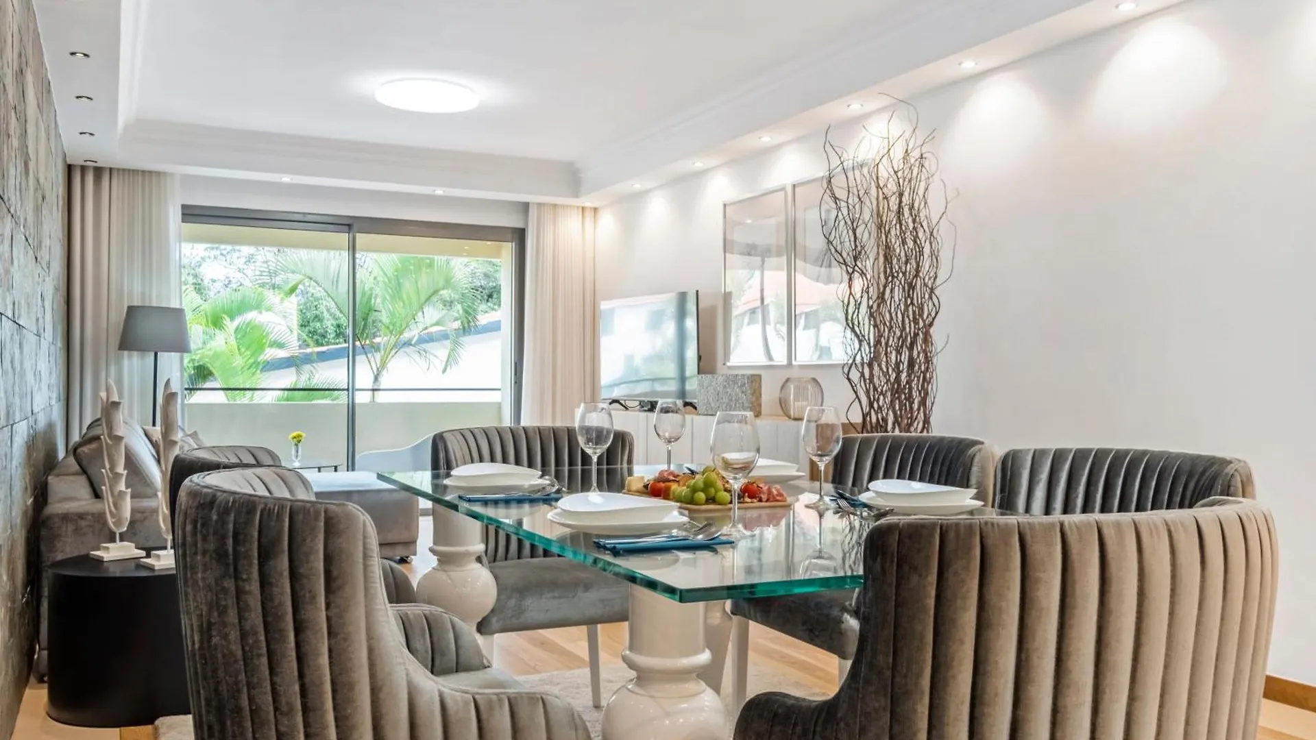 Apartmán White House Premium Funchal  Funchal (Madeira)
