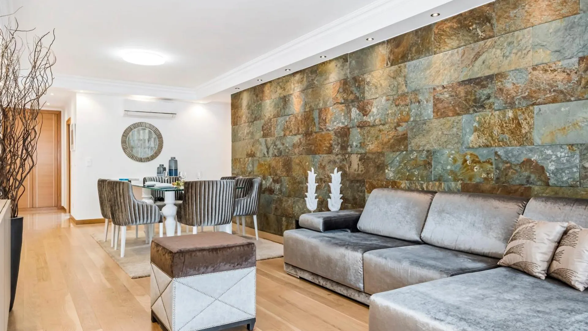 Apartment Ferienwohnung White House Premium Funchal  Portugal