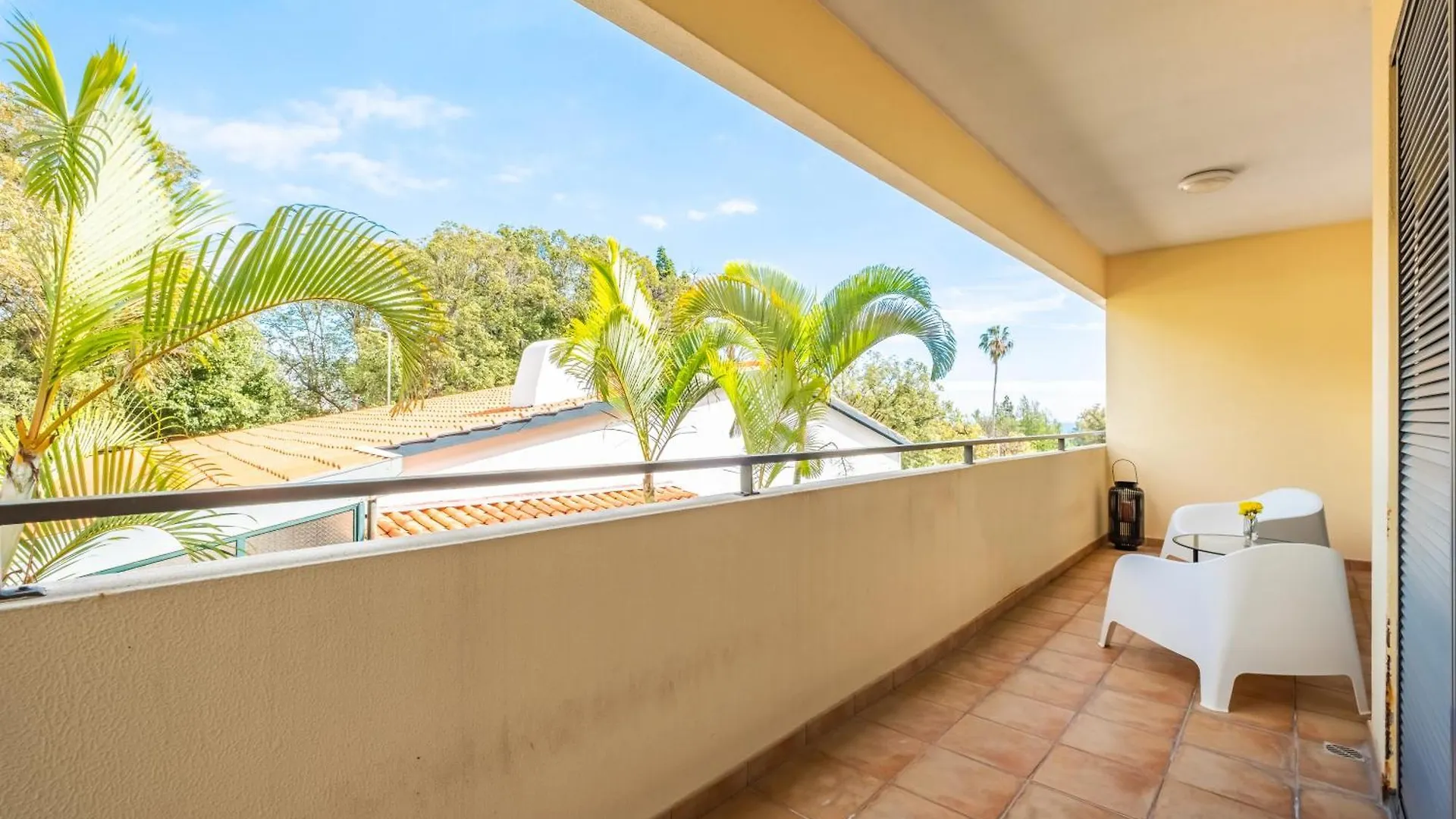Apartmán White House Premium Funchal  Portugalsko