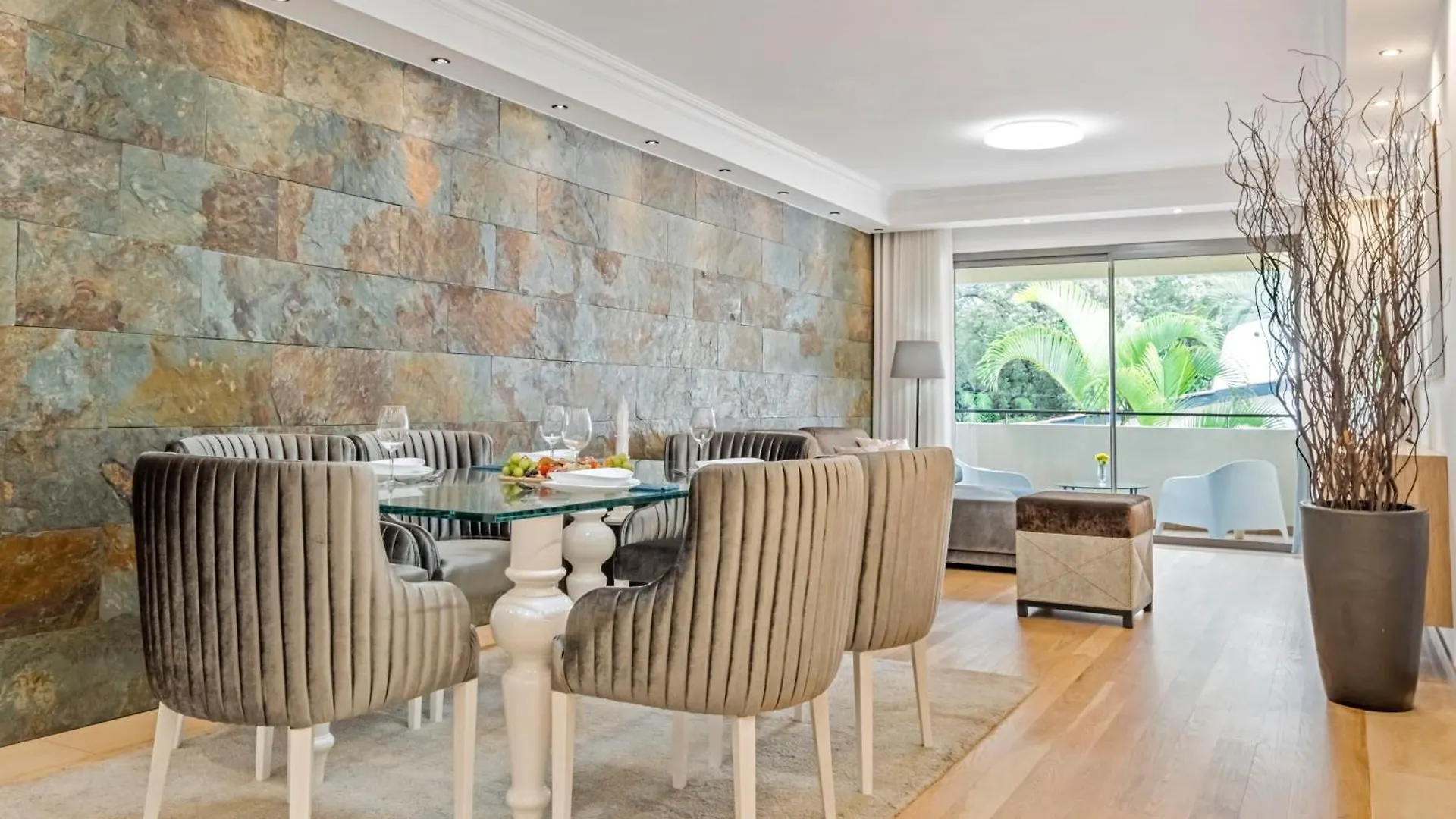 Ferienwohnung White House Premium Funchal  0*, Funchal (Madeira)