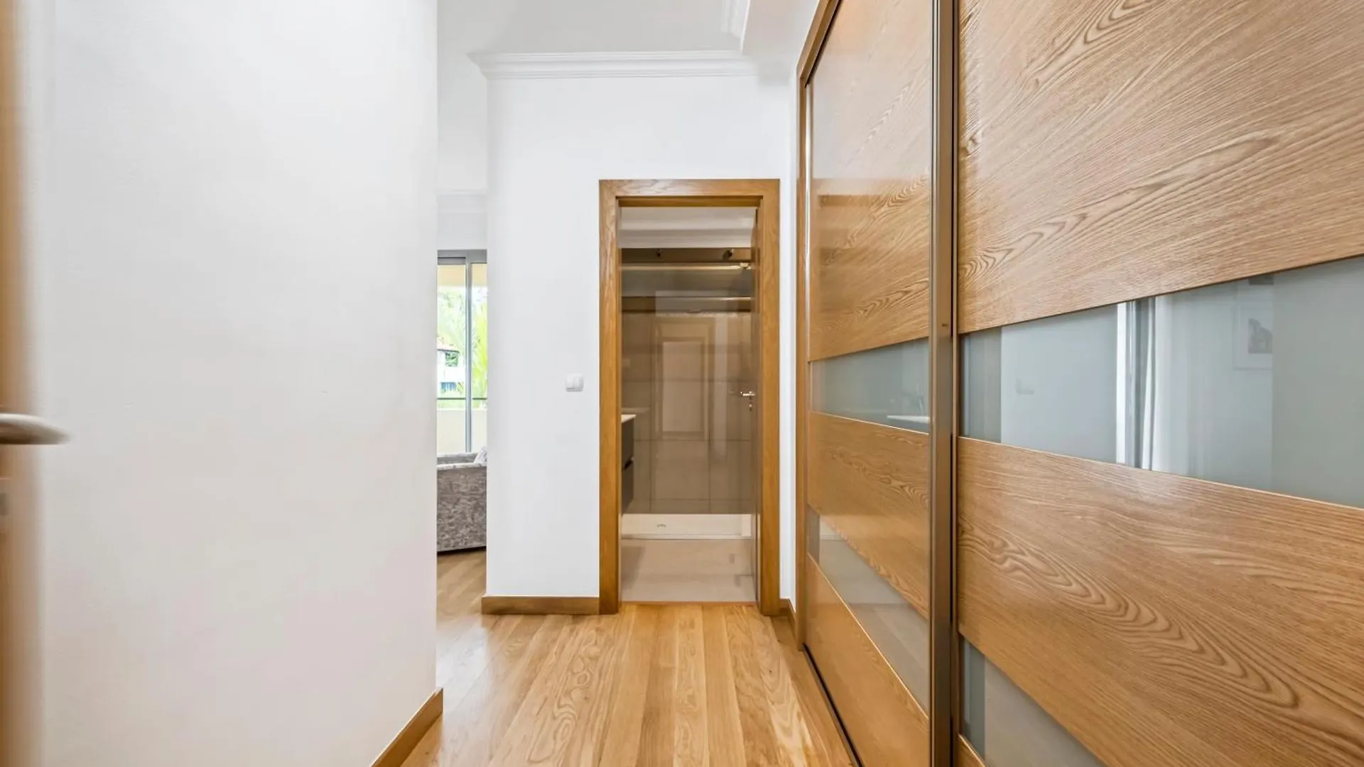 Ferienwohnung White House Premium Funchal  Apartment