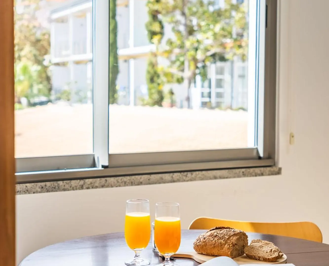 Apartmán White House Premium Funchal