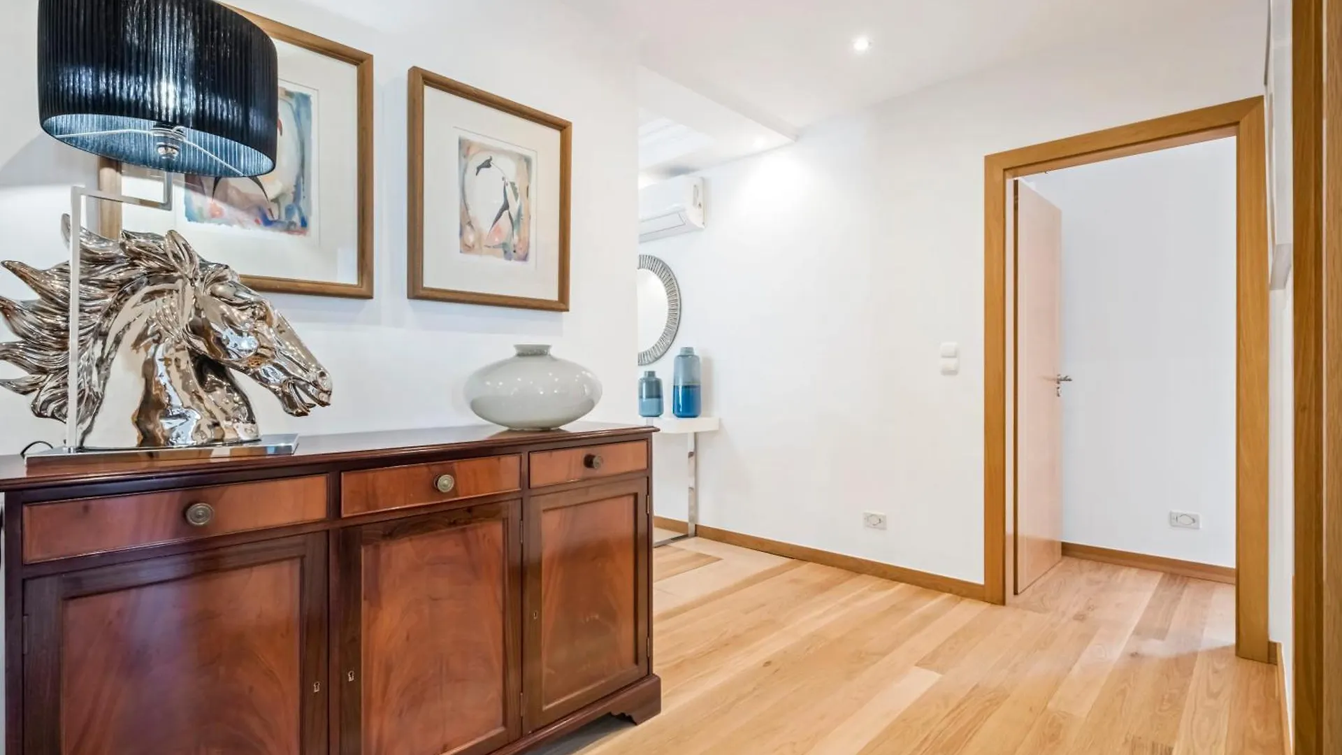 Apartmán White House Premium Funchal  0*, Funchal (Madeira) Portugalsko