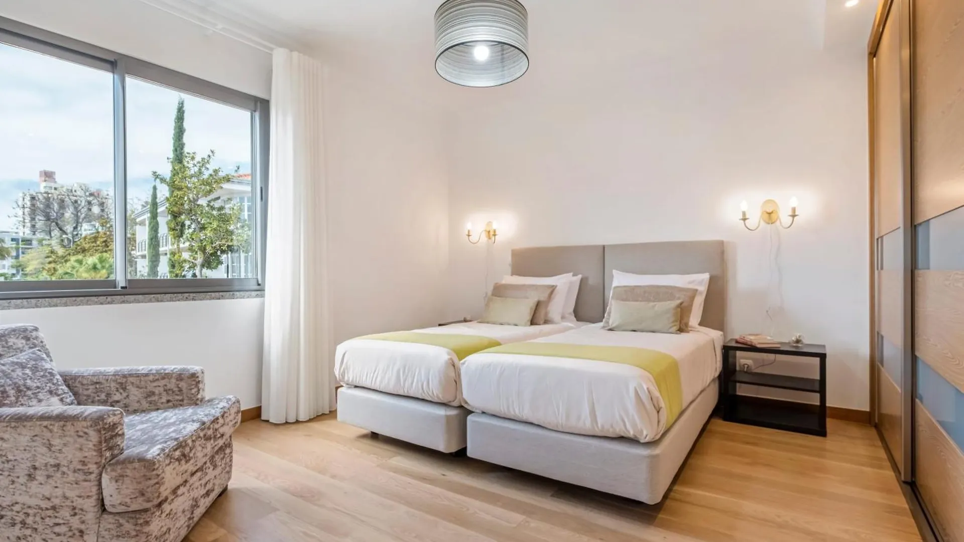Ferienwohnung White House Premium Funchal  Apartment Funchal (Madeira)