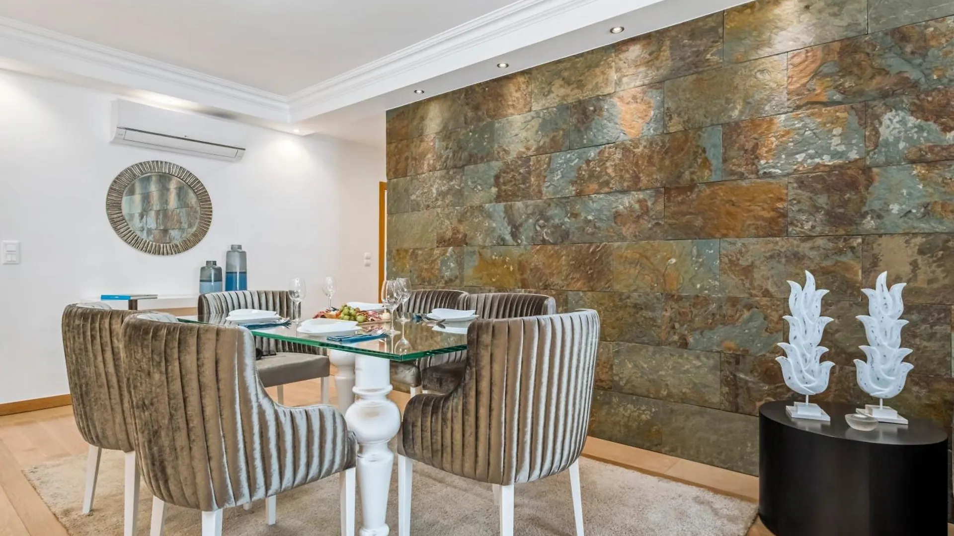 Apartmán White House Premium Funchal