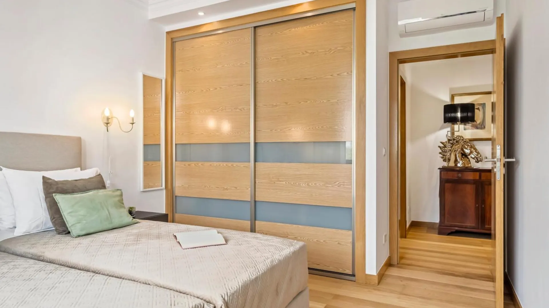 Apartmán White House Premium Funchal