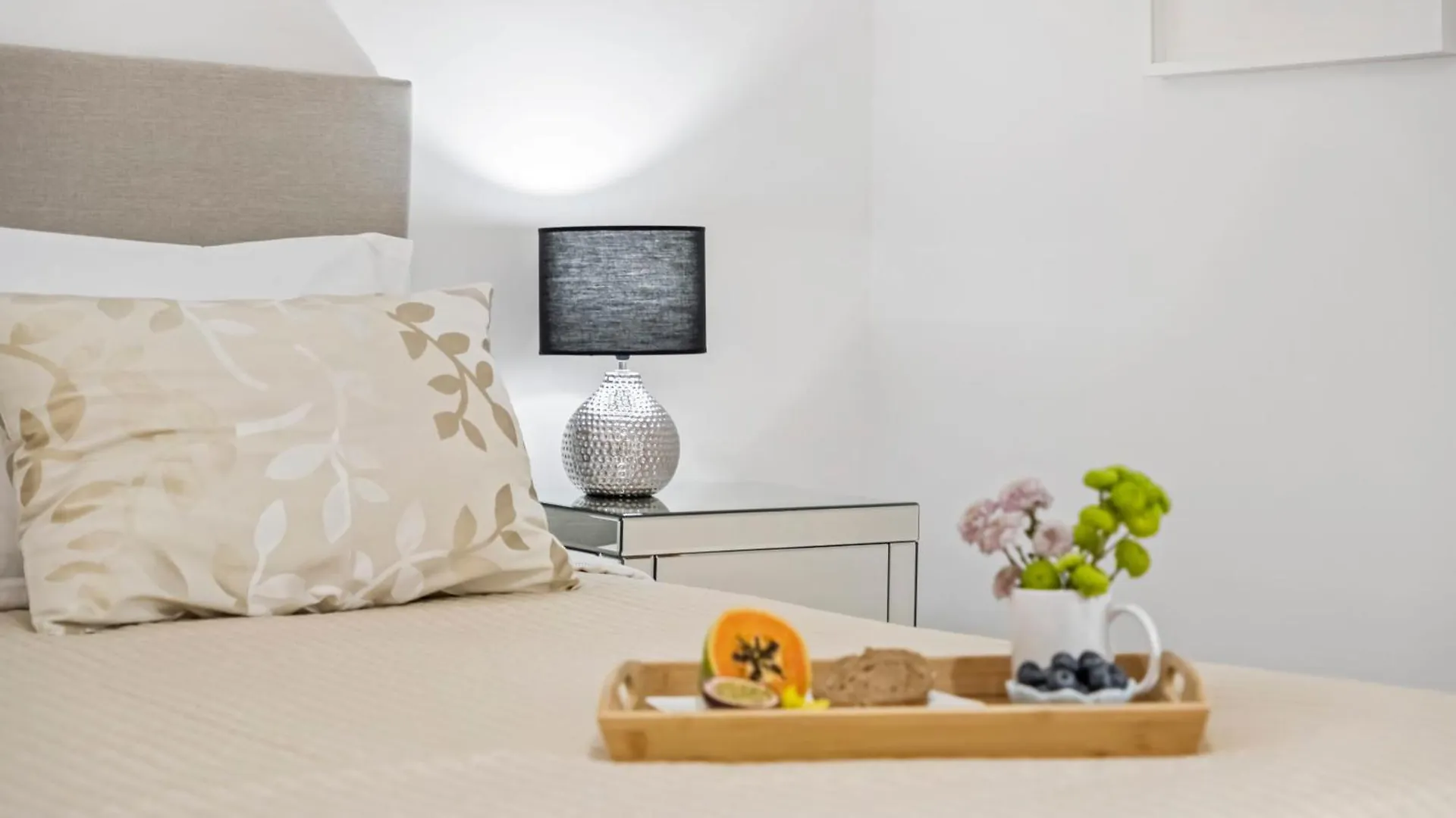 Ferienwohnung White House Premium Funchal  0*, Funchal (Madeira)