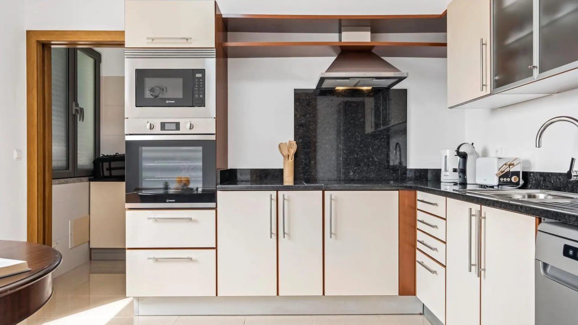 Apartmán White House Premium Funchal