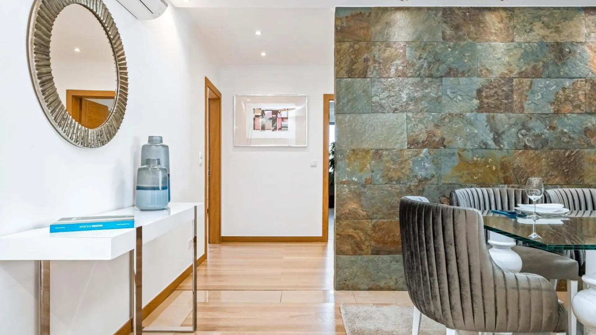 Apartmán White House Premium Funchal