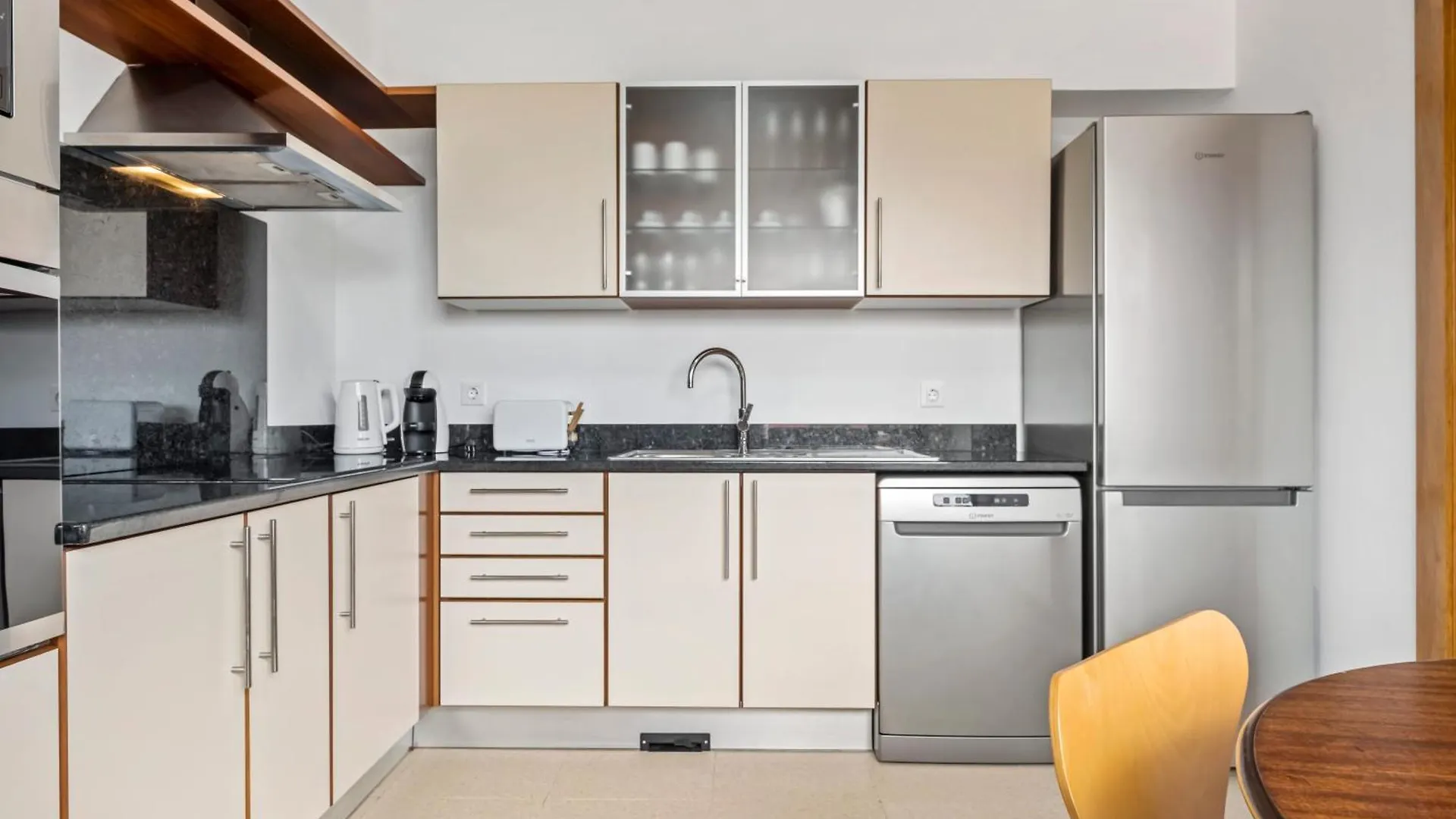 Apartment Ferienwohnung White House Premium Funchal