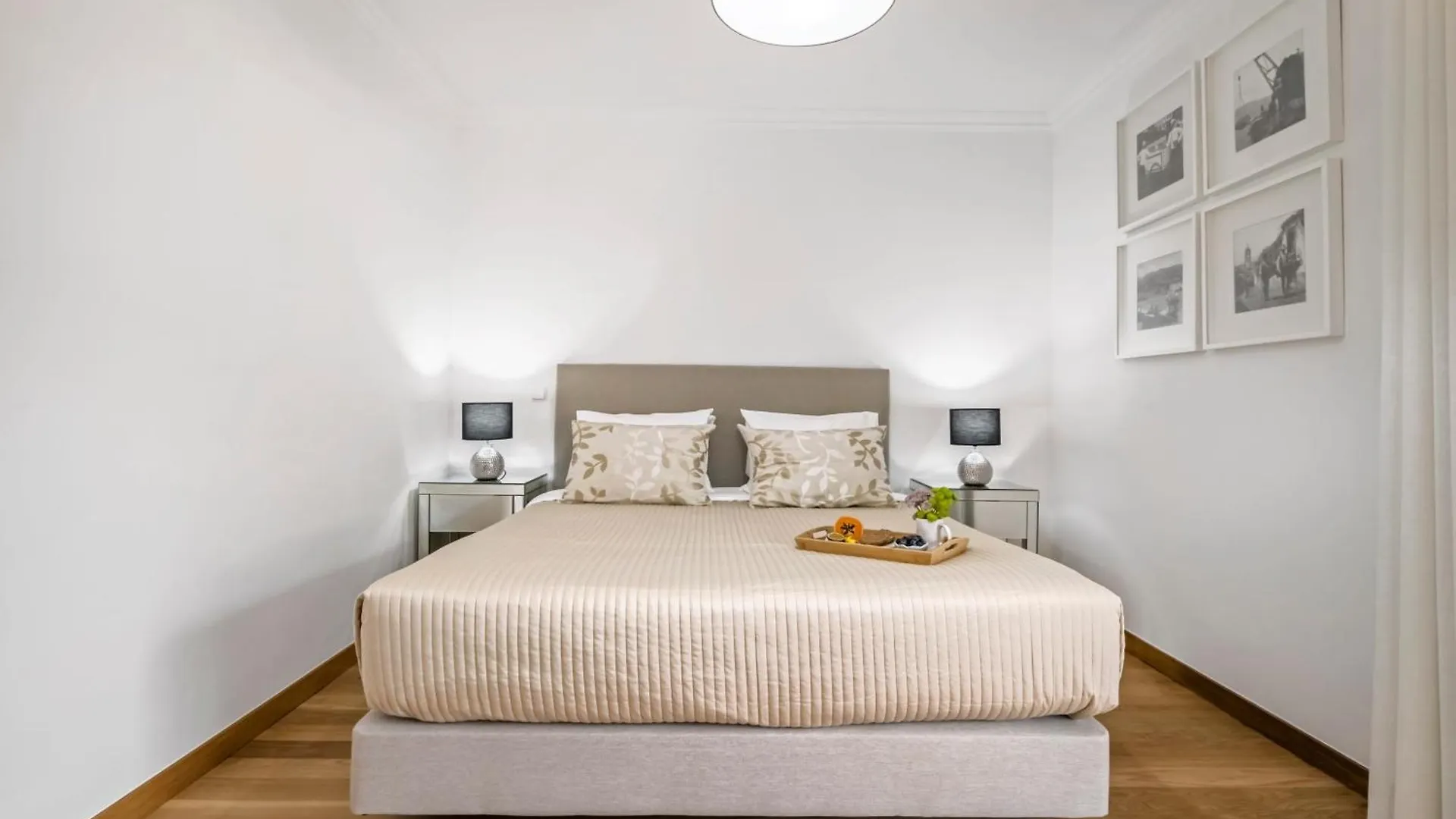 Ferienwohnung White House Premium Funchal  Portugal