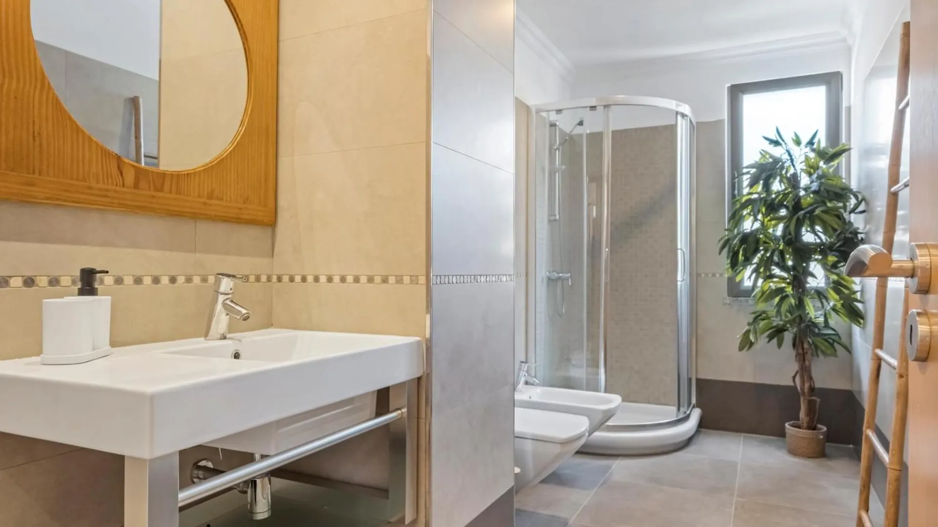 Apartmán White House Premium Funchal  0*, Funchal (Madeira) Portugalsko