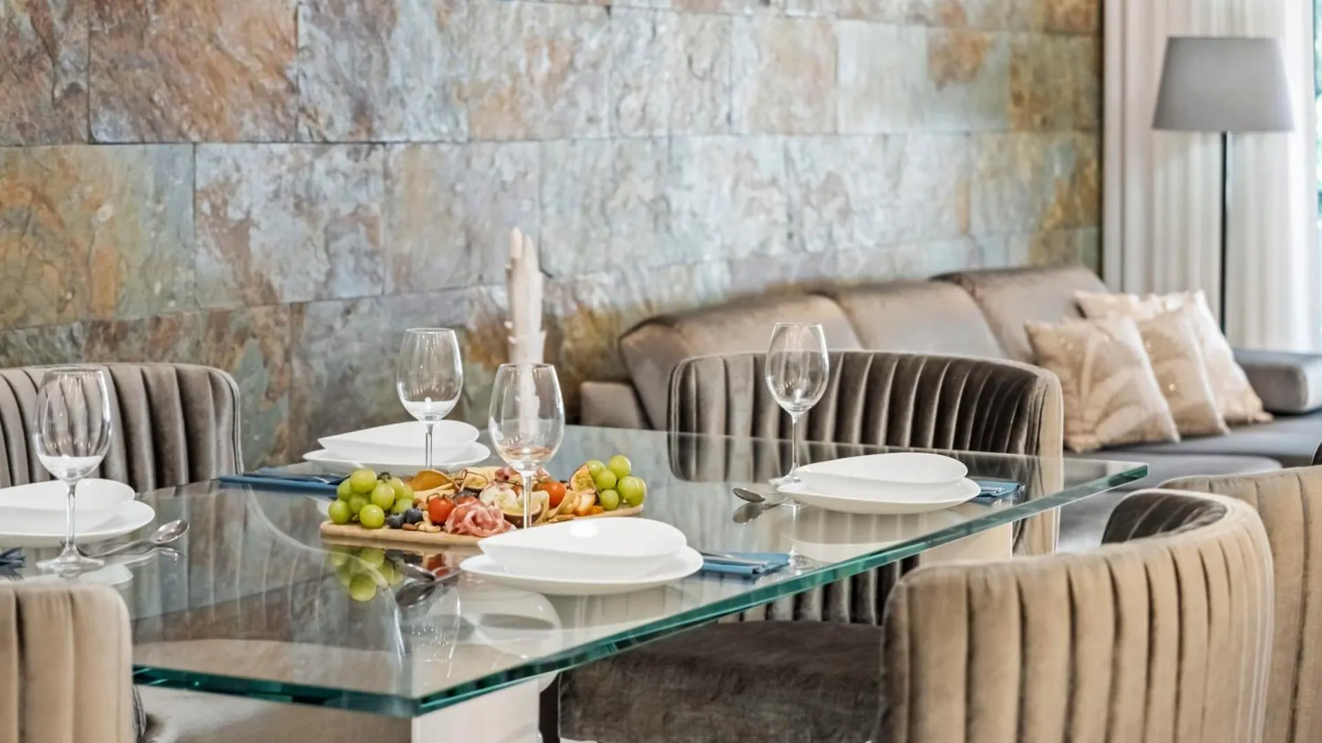 Apartmán White House Premium Funchal  0*, Funchal (Madeira) Portugalsko