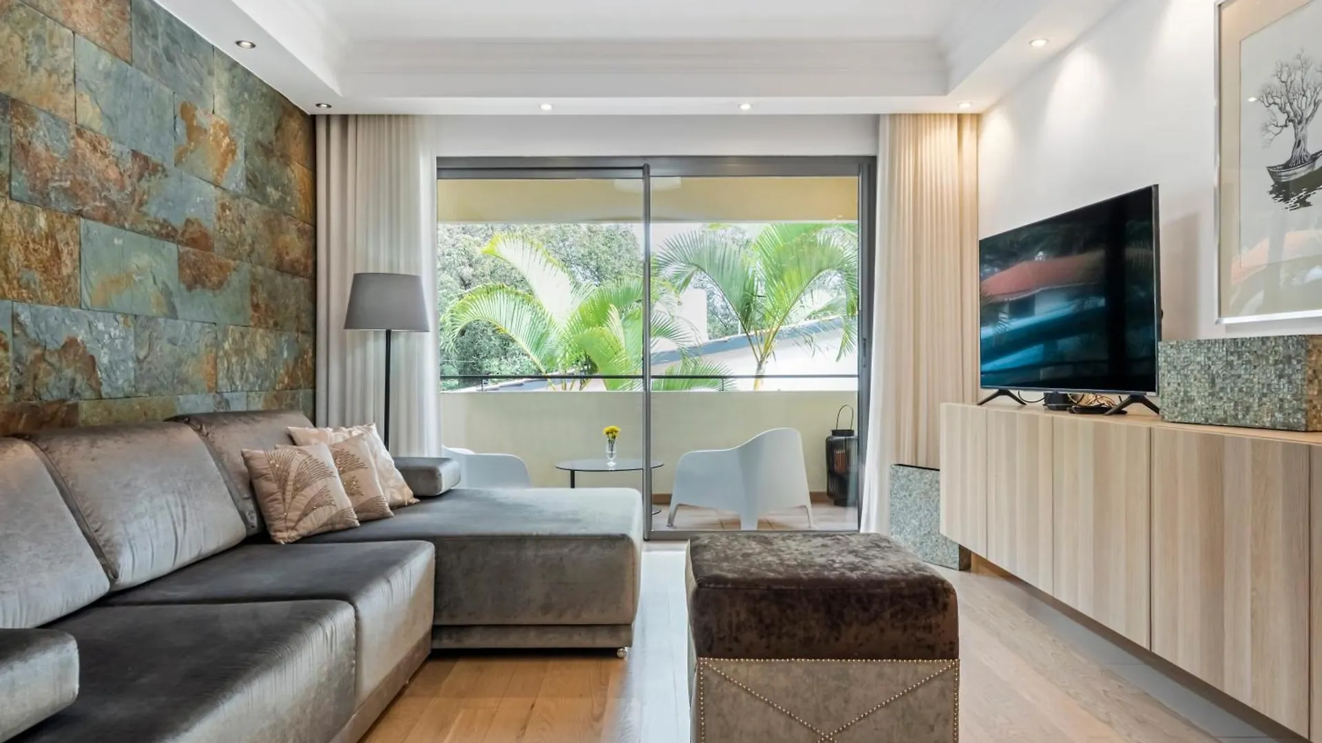 Apartment Ferienwohnung White House Premium Funchal