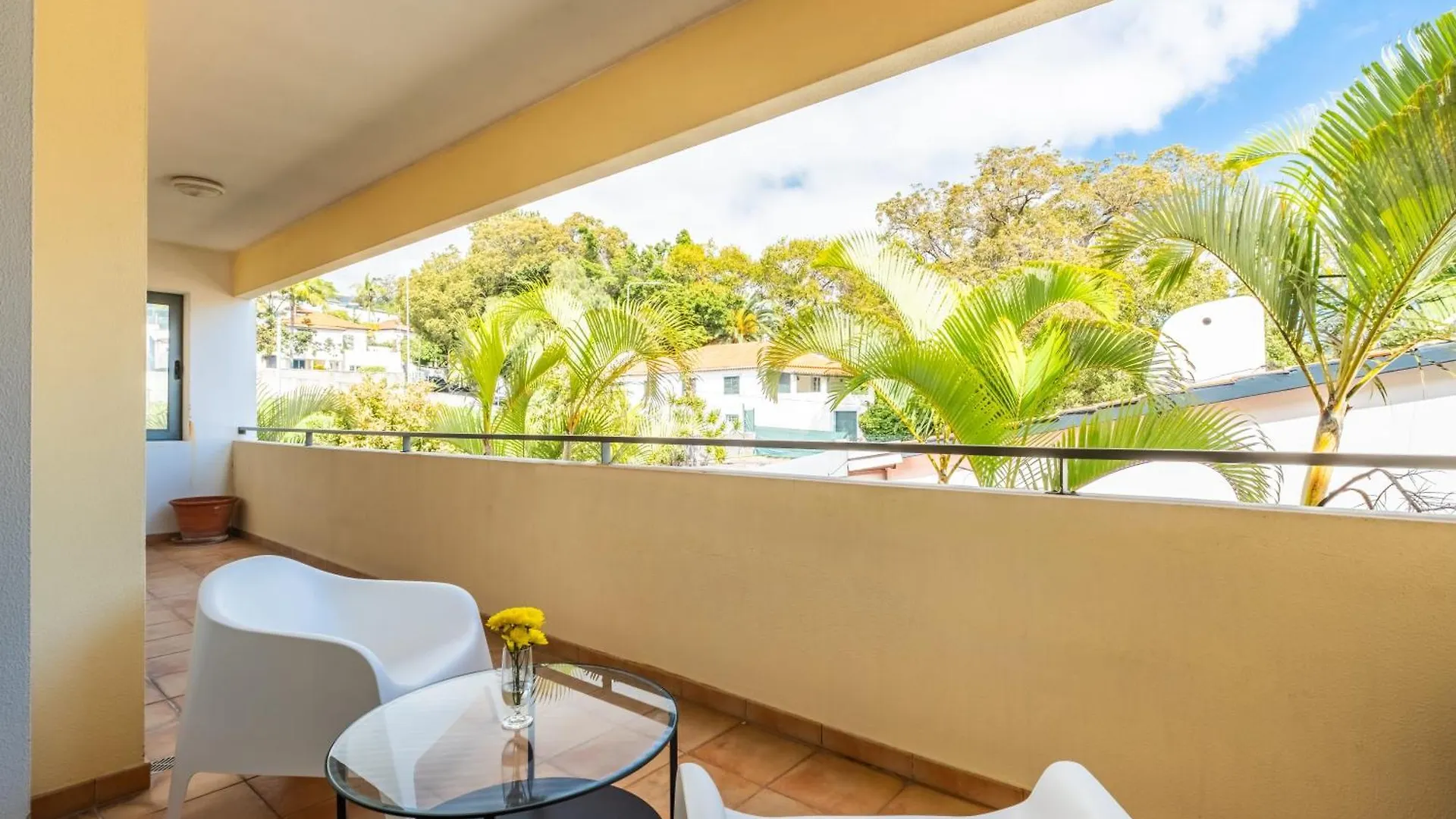 Ferienwohnung White House Premium Funchal