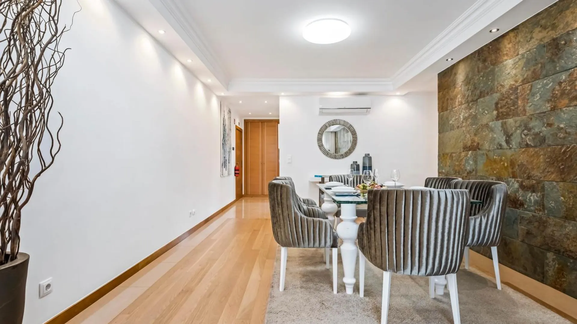 Ferienwohnung White House Premium Funchal  Portugal