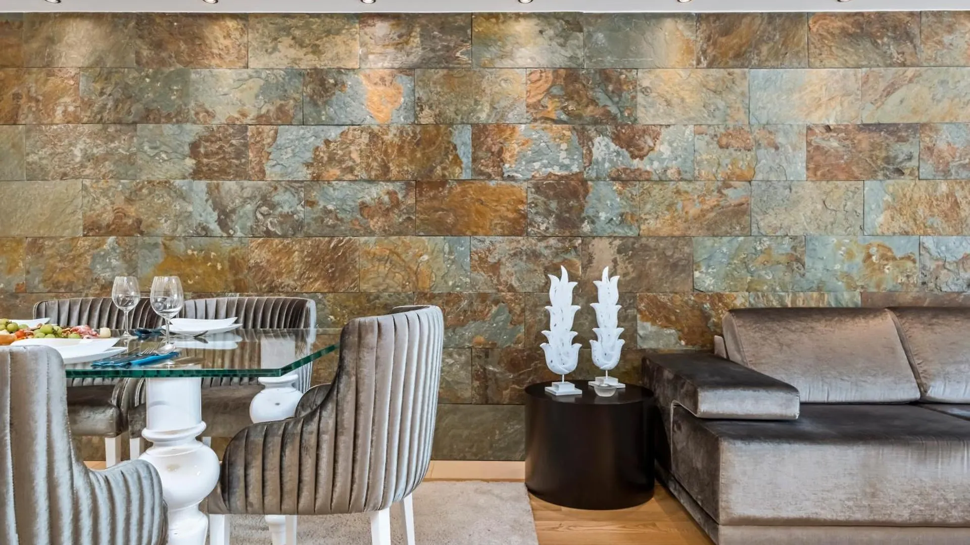 Apartment Ferienwohnung White House Premium Funchal