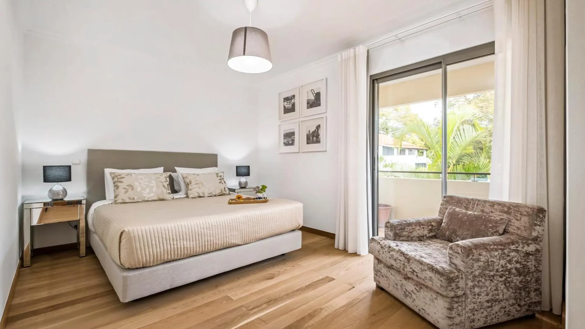 Ferienwohnung White House Premium Funchal  Portugal