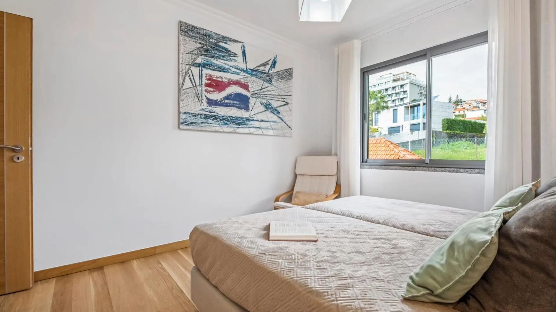 Ferienwohnung White House Premium Funchal  Funchal (Madeira)
