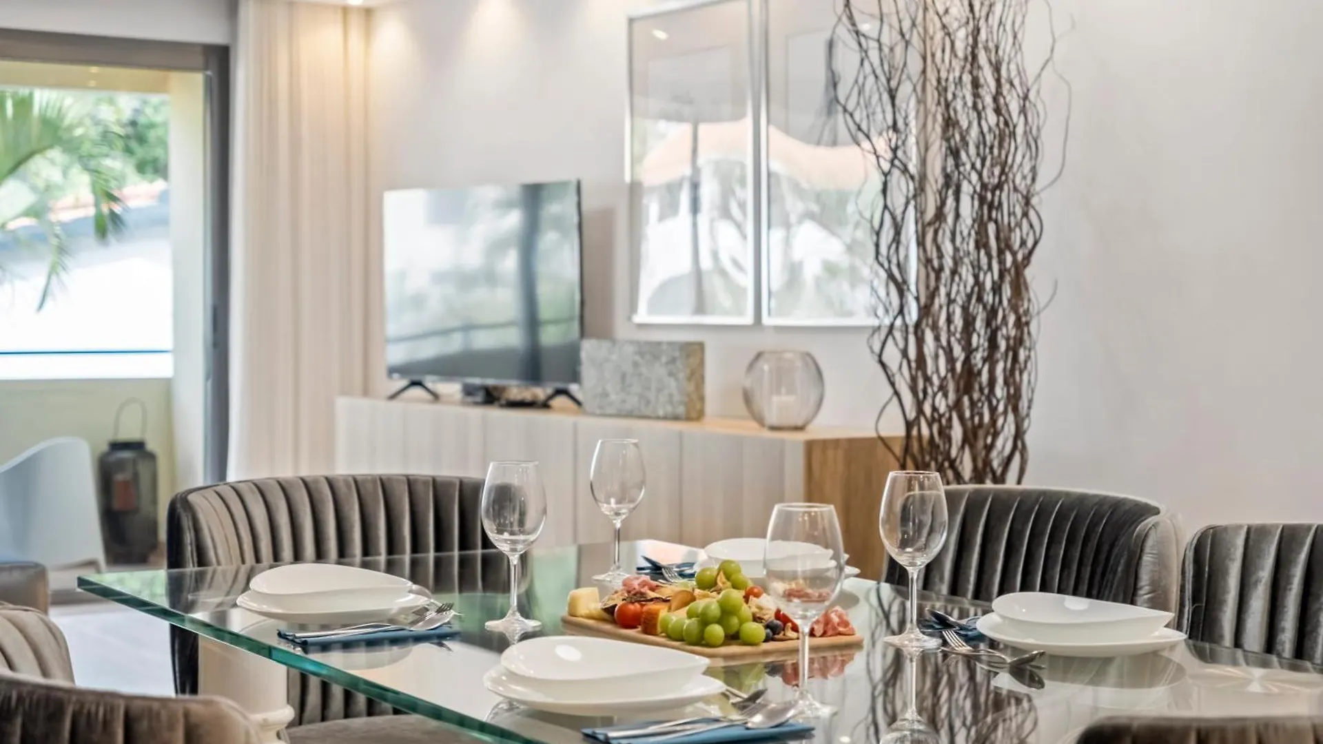 Ferienwohnung White House Premium Funchal  0*, Funchal (Madeira)