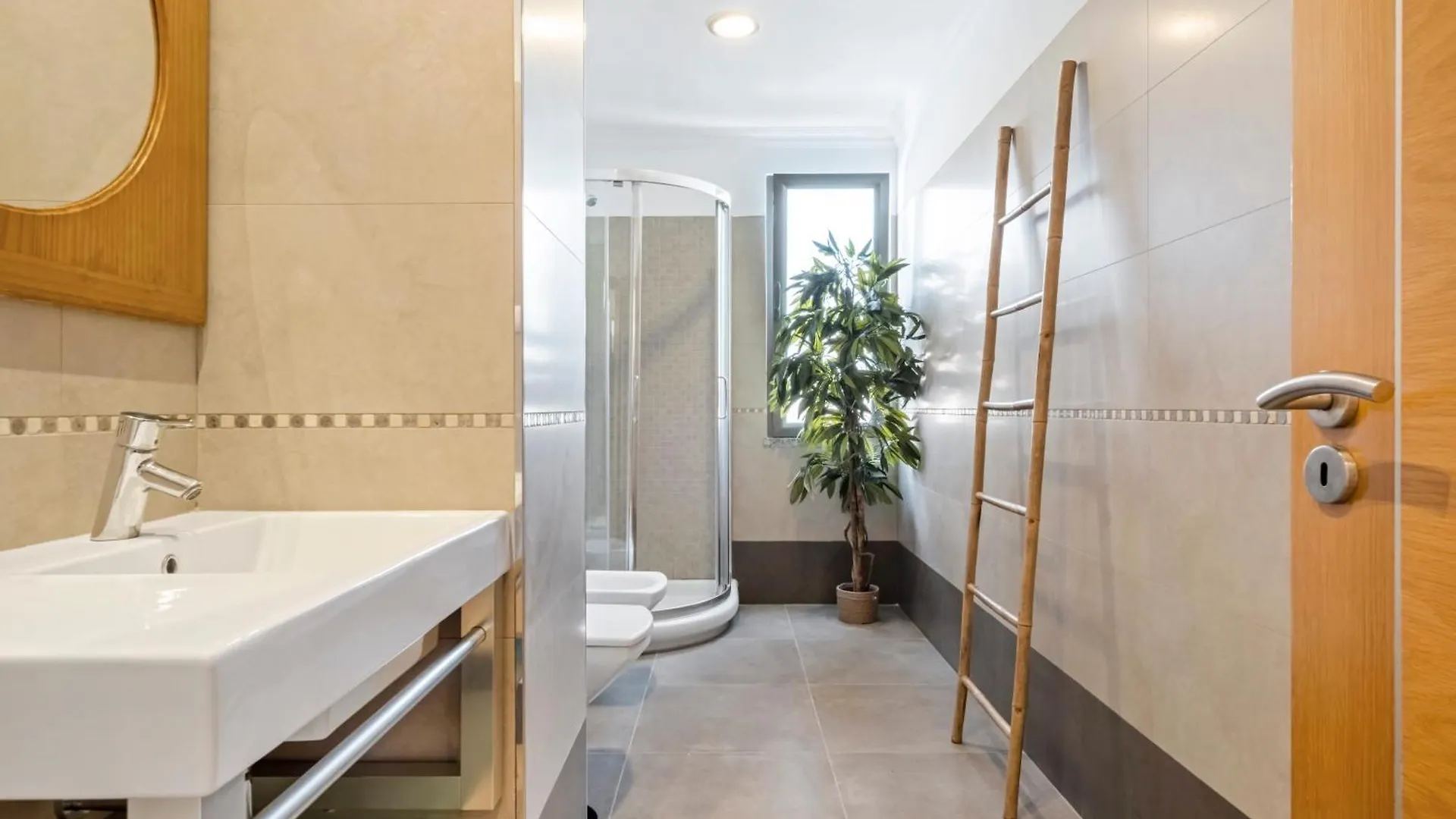 Ferienwohnung White House Premium Funchal  Portugal