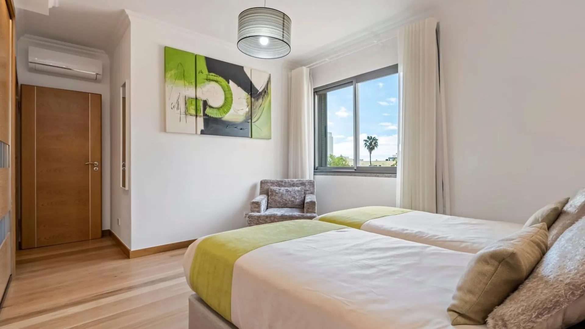 Ferienwohnung White House Premium Funchal  0*, Funchal (Madeira) Portugal