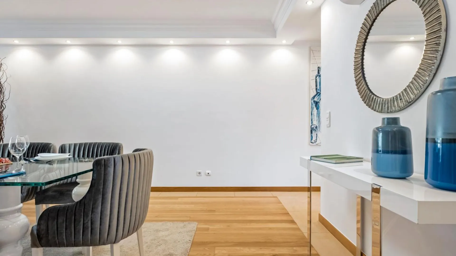 Ferienwohnung White House Premium Funchal  Portugal