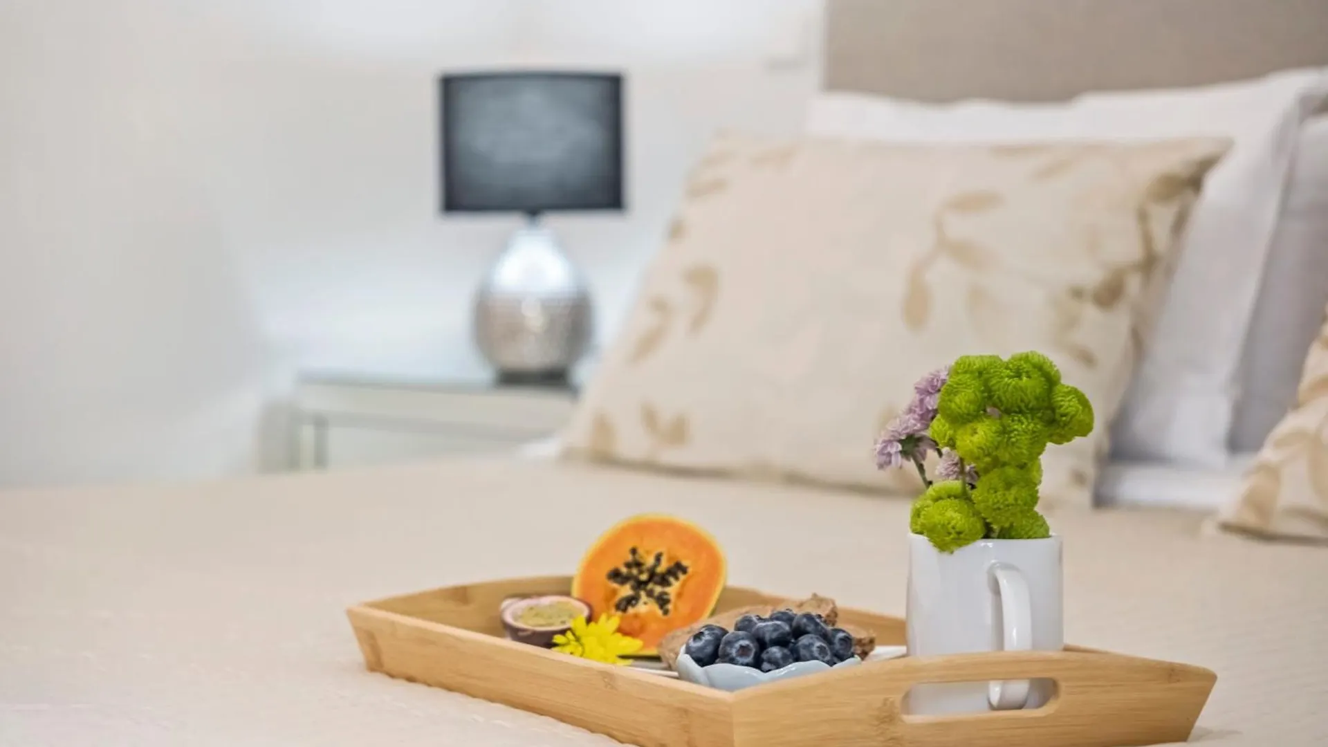Ferienwohnung White House Premium Funchal  Apartment Funchal (Madeira)