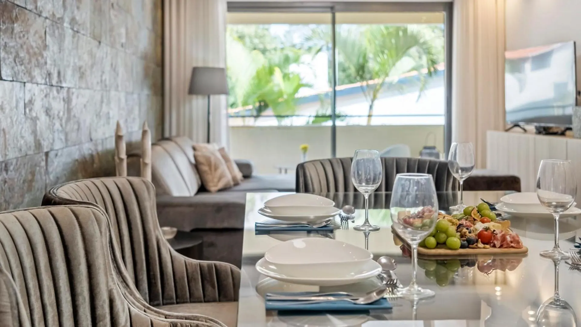 Ferienwohnung White House Premium Funchal  Funchal (Madeira)
